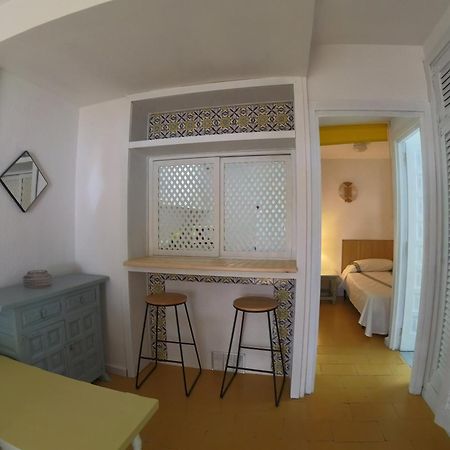Apartamento Frente Al Mar Alcossebre Екстериор снимка