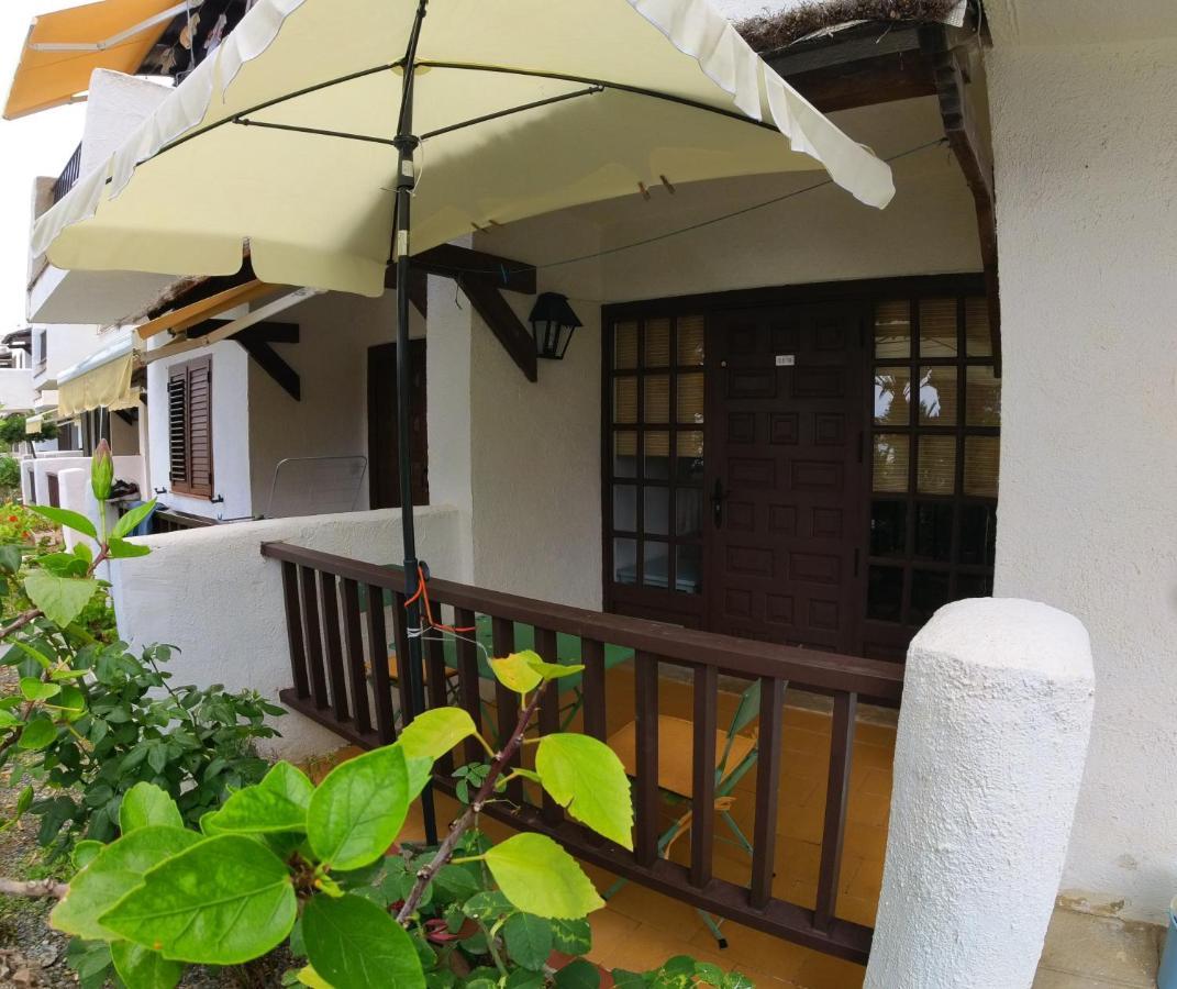 Apartamento Frente Al Mar Alcossebre Екстериор снимка