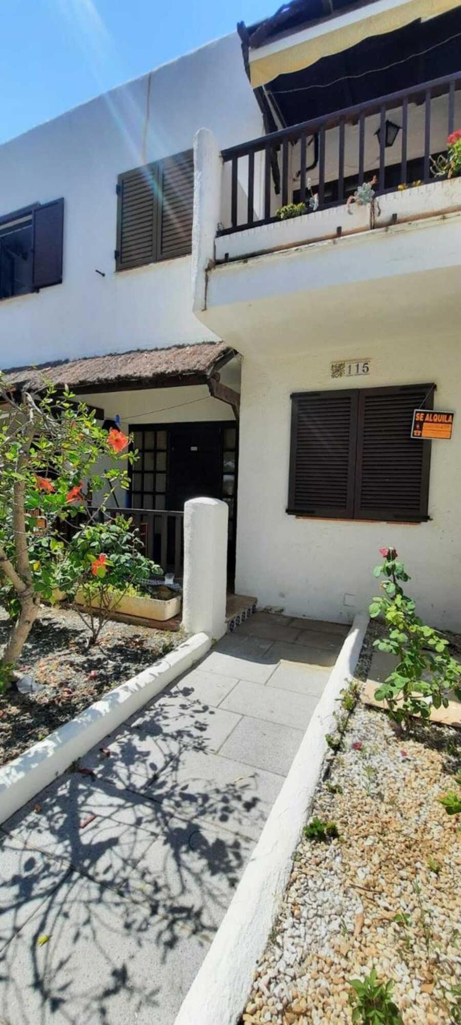 Apartamento Frente Al Mar Alcossebre Екстериор снимка