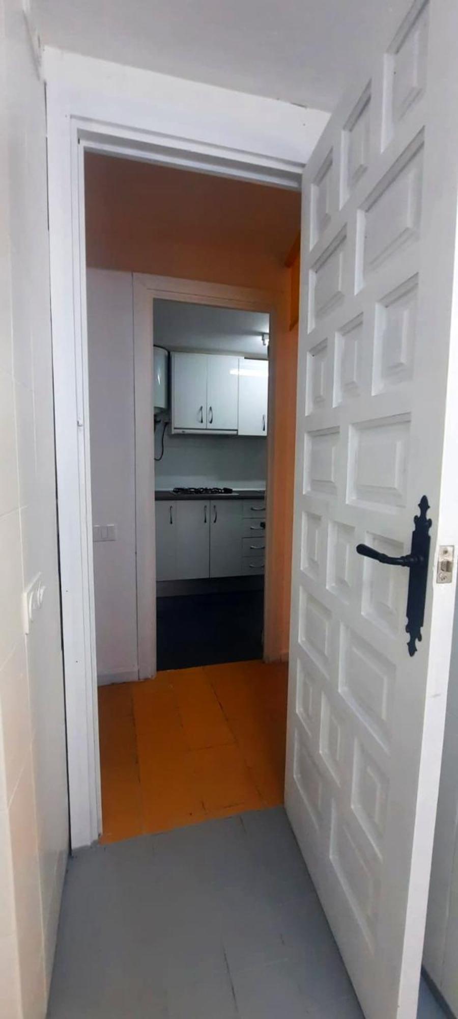 Apartamento Frente Al Mar Alcossebre Екстериор снимка