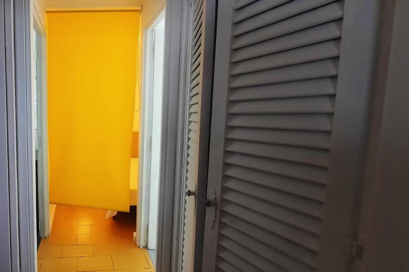 Apartamento Frente Al Mar Alcossebre Екстериор снимка