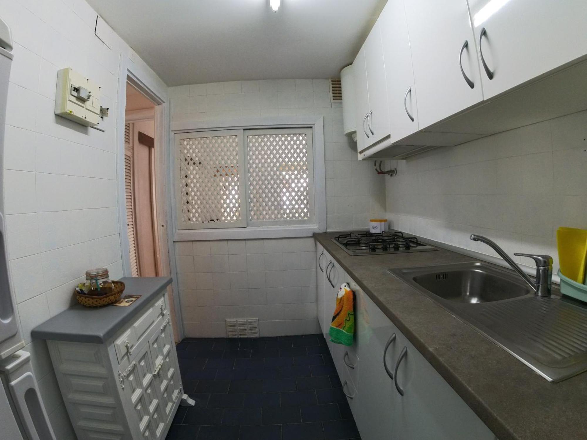 Apartamento Frente Al Mar Alcossebre Екстериор снимка