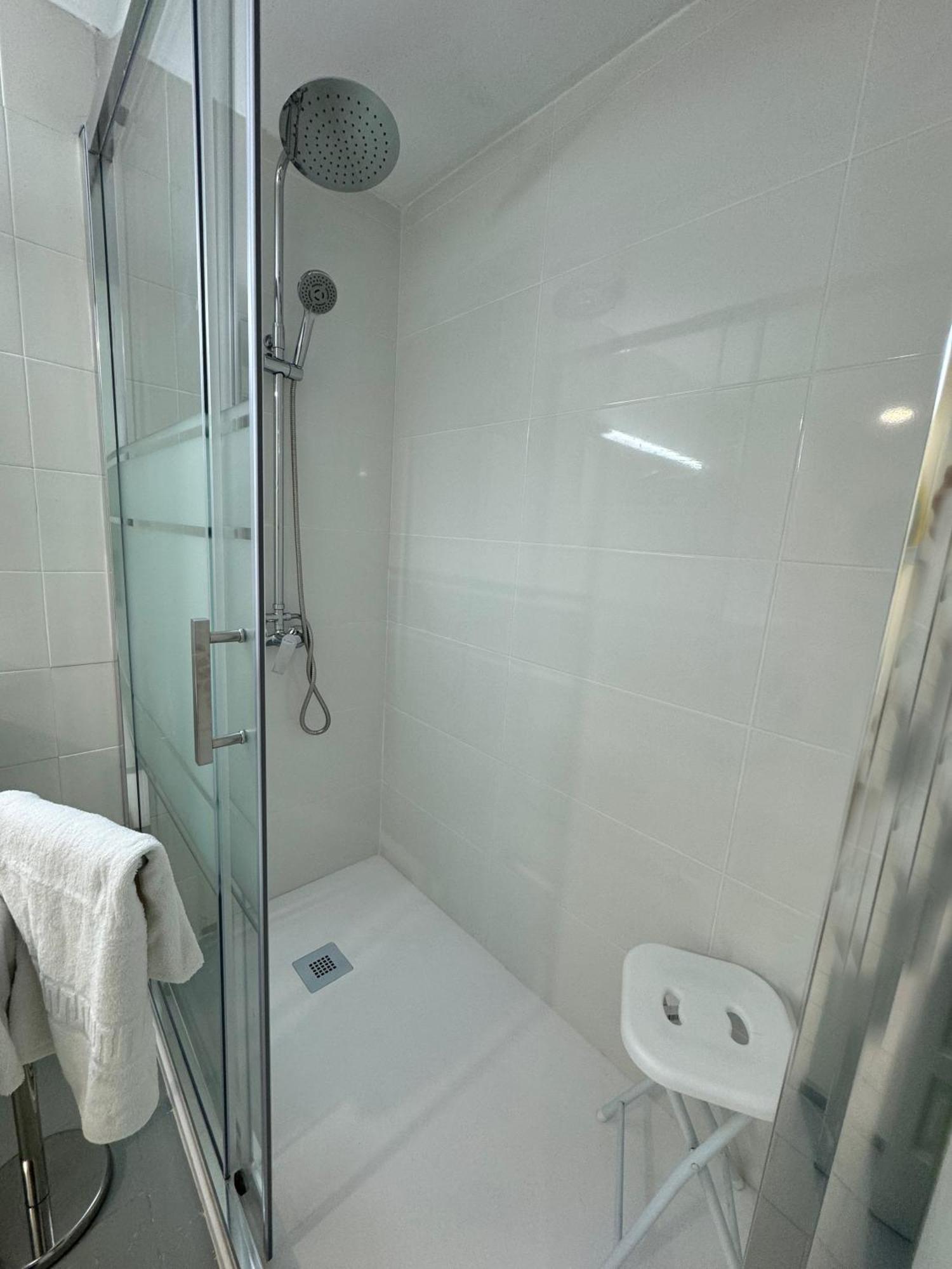 Apartamento Frente Al Mar Alcossebre Екстериор снимка